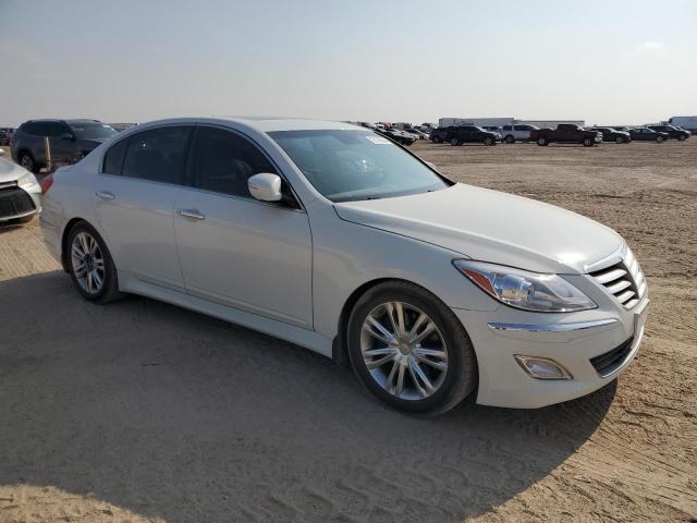 Photo 3 VIN: KMHGC4DD9DU254990 - HYUNDAI GENESIS 3. 