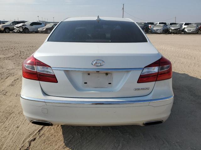 Photo 5 VIN: KMHGC4DD9DU254990 - HYUNDAI GENESIS 3. 