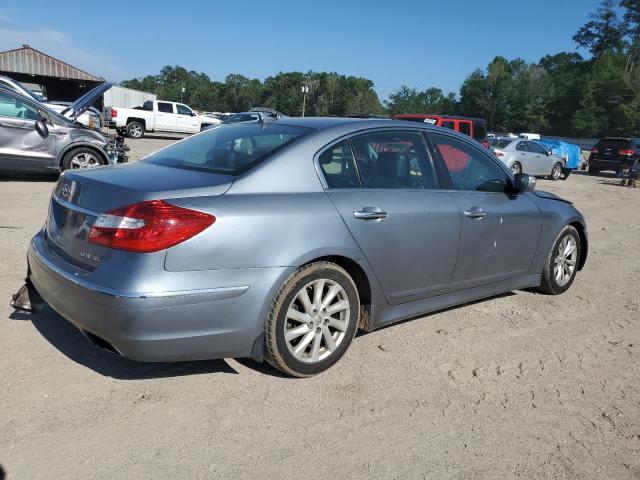 Photo 2 VIN: KMHGC4DD9DU255508 - HYUNDAI GENESIS 