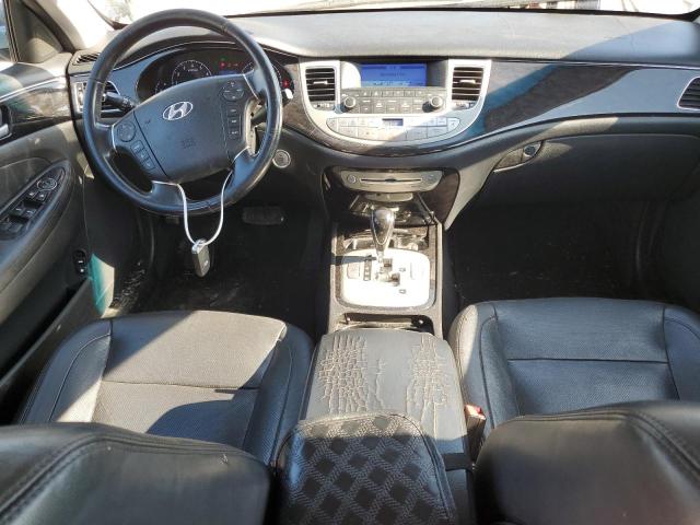 Photo 7 VIN: KMHGC4DD9DU255508 - HYUNDAI GENESIS 