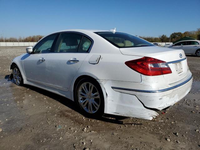 Photo 2 VIN: KMHGC4DD9EU259429 - HYUNDAI GENESIS 3. 