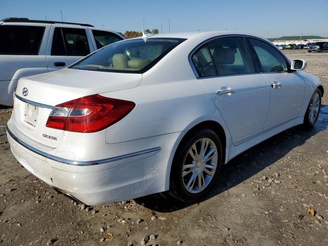 Photo 3 VIN: KMHGC4DD9EU259429 - HYUNDAI GENESIS 3. 