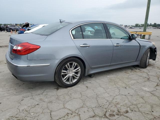 Photo 2 VIN: KMHGC4DD9EU265781 - HYUNDAI GENESIS 