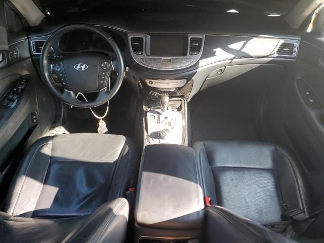 Photo 7 VIN: KMHGC4DDXCU151446 - HYUNDAI GENESIS 3. 