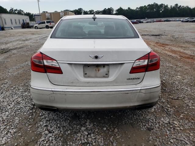 Photo 5 VIN: KMHGC4DDXCU158526 - HYUNDAI GENESIS 3. 