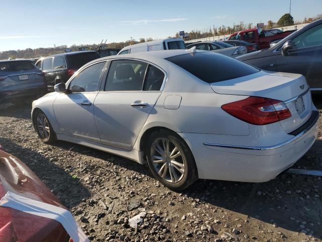 Photo 1 VIN: KMHGC4DDXCU173432 - HYUNDAI GENESIS 3. 