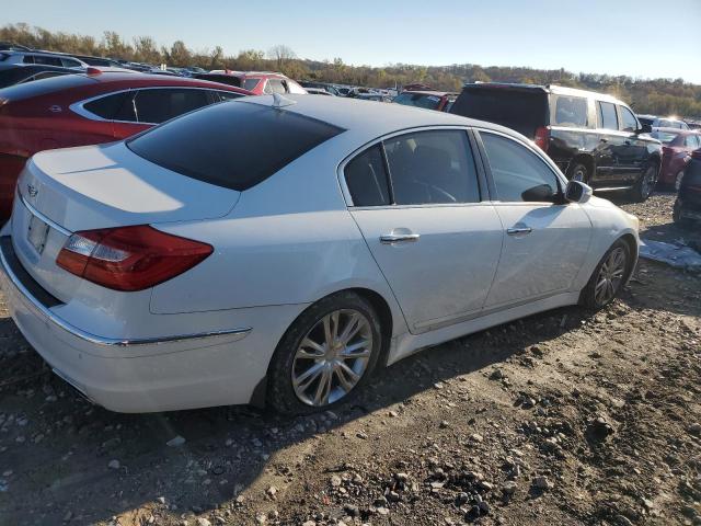 Photo 2 VIN: KMHGC4DDXCU173432 - HYUNDAI GENESIS 3. 