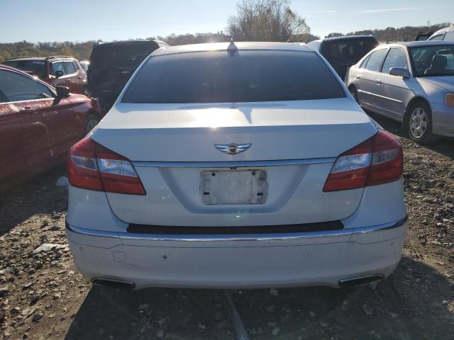 Photo 5 VIN: KMHGC4DDXCU173432 - HYUNDAI GENESIS 3. 