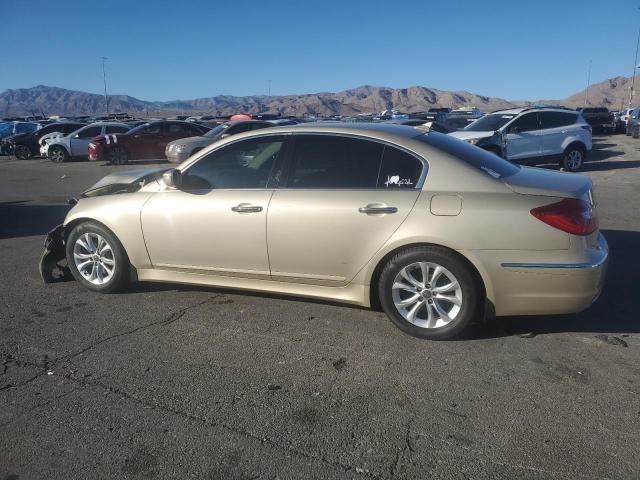 Photo 1 VIN: KMHGC4DDXCU178789 - HYUNDAI GENESIS 3. 