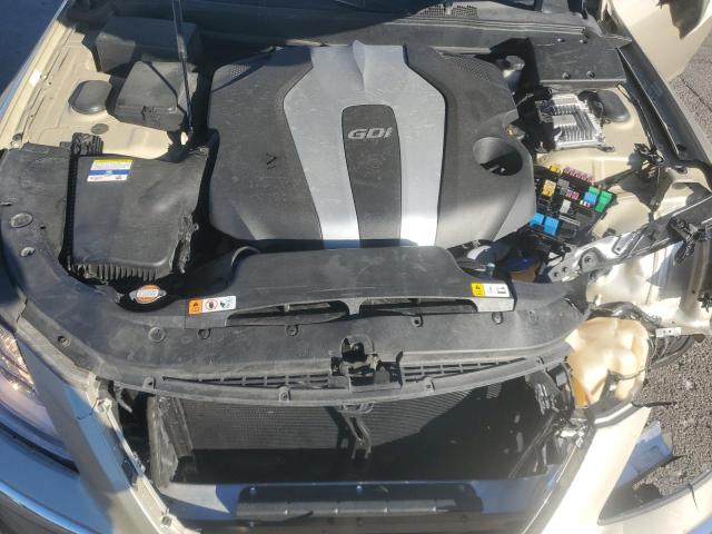 Photo 10 VIN: KMHGC4DDXCU178789 - HYUNDAI GENESIS 3. 