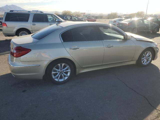Photo 2 VIN: KMHGC4DDXCU178789 - HYUNDAI GENESIS 3. 