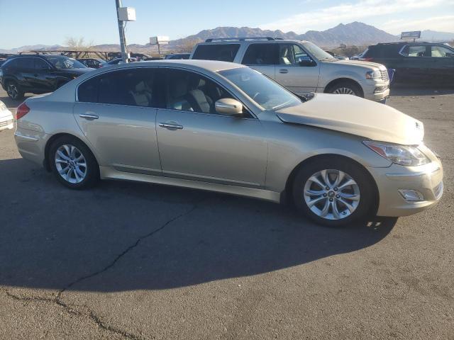 Photo 3 VIN: KMHGC4DDXCU178789 - HYUNDAI GENESIS 3. 