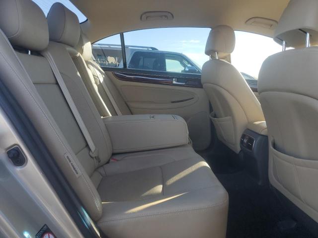 Photo 9 VIN: KMHGC4DDXCU178789 - HYUNDAI GENESIS 3. 