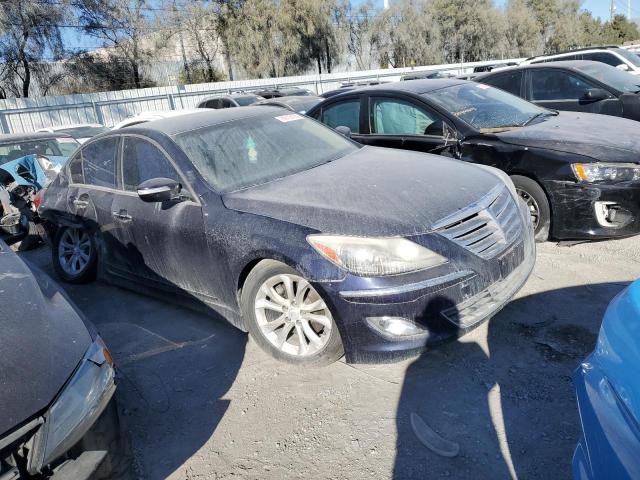 Photo 3 VIN: KMHGC4DDXCU178940 - HYUNDAI GENESIS 