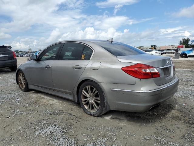 Photo 1 VIN: KMHGC4DDXCU183958 - HYUNDAI GENESIS 3. 