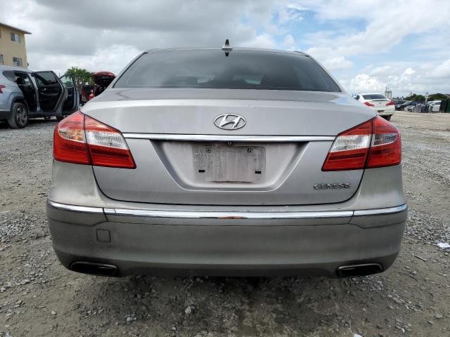 Photo 5 VIN: KMHGC4DDXCU183958 - HYUNDAI GENESIS 3. 