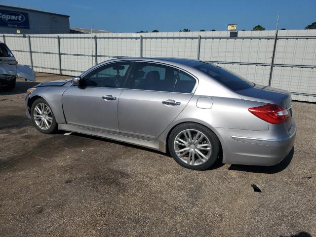 Photo 1 VIN: KMHGC4DDXCU204288 - HYUNDAI GENESIS 3. 