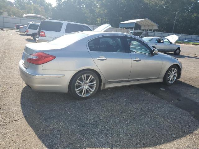 Photo 2 VIN: KMHGC4DDXCU204288 - HYUNDAI GENESIS 3. 