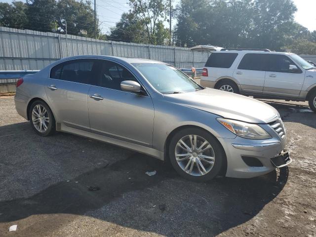 Photo 3 VIN: KMHGC4DDXCU204288 - HYUNDAI GENESIS 3. 