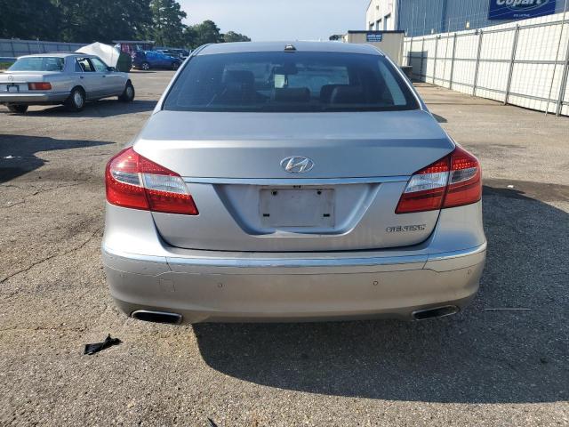 Photo 5 VIN: KMHGC4DDXCU204288 - HYUNDAI GENESIS 3. 