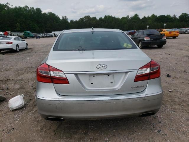 Photo 5 VIN: KMHGC4DDXDU210299 - HYUNDAI GENESIS 3. 