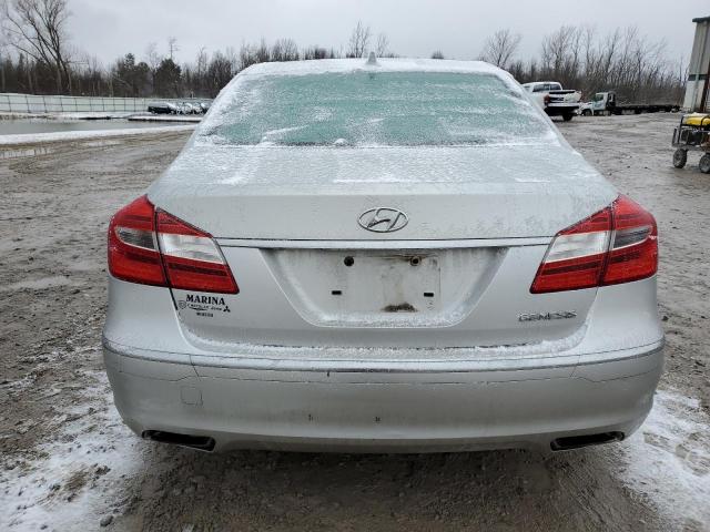 Photo 5 VIN: KMHGC4DDXDU215079 - HYUNDAI GENESIS 3. 