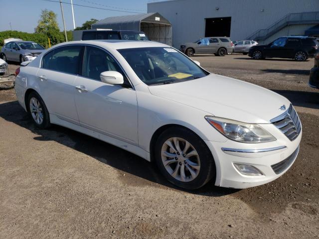 Photo 3 VIN: KMHGC4DDXDU220265 - HYUNDAI GENESIS 3. 