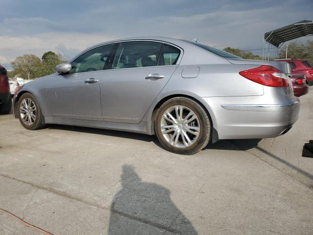 Photo 1 VIN: KMHGC4DDXDU235431 - HYUNDAI GENESIS 3. 