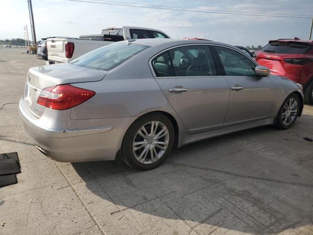 Photo 2 VIN: KMHGC4DDXDU235431 - HYUNDAI GENESIS 3. 