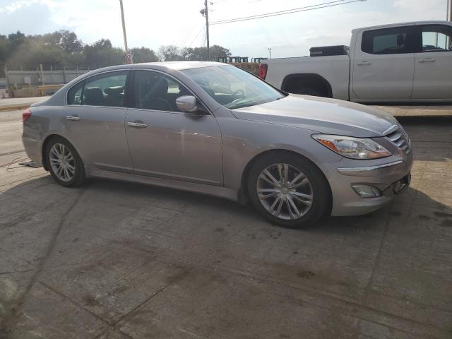 Photo 3 VIN: KMHGC4DDXDU235431 - HYUNDAI GENESIS 3. 