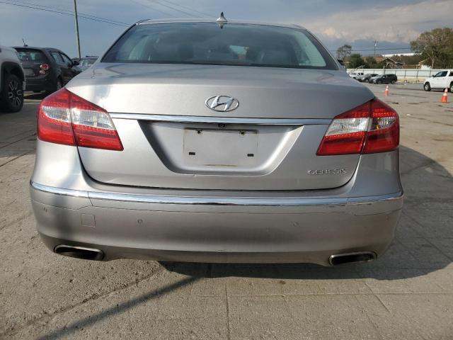 Photo 5 VIN: KMHGC4DDXDU235431 - HYUNDAI GENESIS 3. 