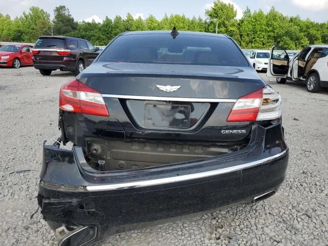 Photo 5 VIN: KMHGC4DDXDU236126 - HYUNDAI GENESIS 3. 