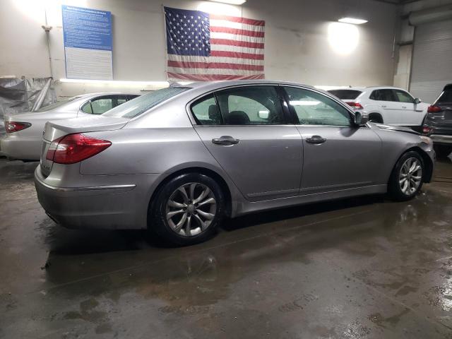 Photo 2 VIN: KMHGC4DDXDU240872 - HYUNDAI GENESIS 3. 