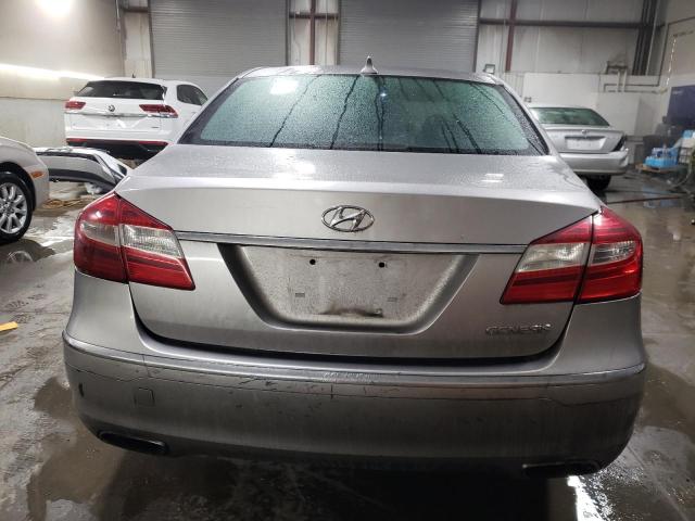 Photo 5 VIN: KMHGC4DDXDU240872 - HYUNDAI GENESIS 3. 