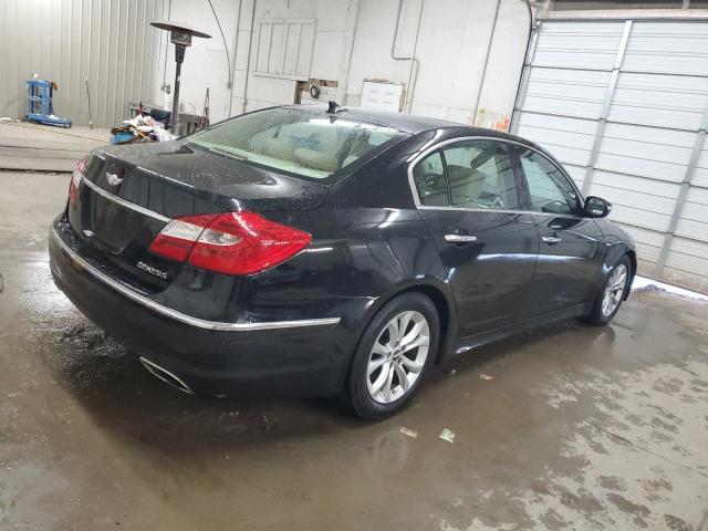 Photo 2 VIN: KMHGC4DDXDU248664 - HYUNDAI GENESIS 3. 