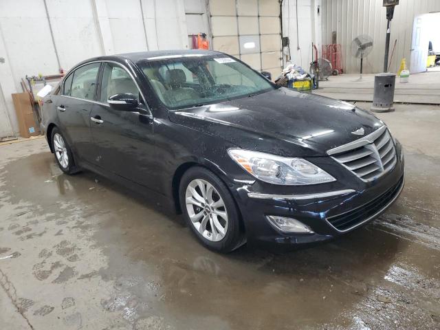 Photo 3 VIN: KMHGC4DDXDU248664 - HYUNDAI GENESIS 3. 