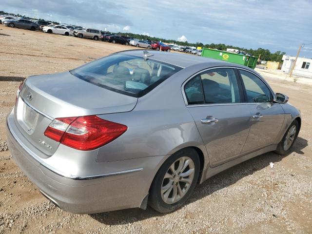 Photo 2 VIN: KMHGC4DDXDU248857 - HYUNDAI GENESIS 