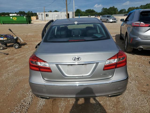 Photo 5 VIN: KMHGC4DDXDU248857 - HYUNDAI GENESIS 