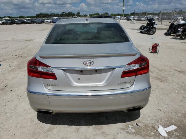 Photo 5 VIN: KMHGC4DDXDU249832 - HYUNDAI GENESIS 3. 