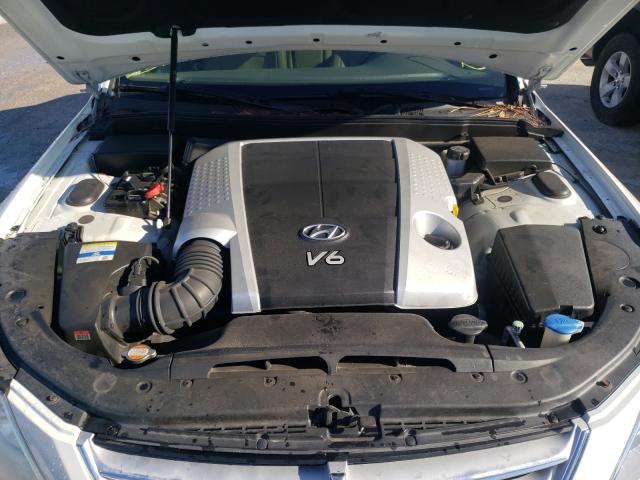 Photo 6 VIN: KMHGC4DE0BU112923 - HYUNDAI GENESIS 3. 