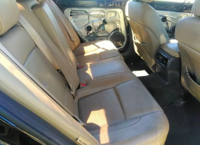 Photo 7 VIN: KMHGC4DE0BU115496 - HYUNDAI GENESIS 