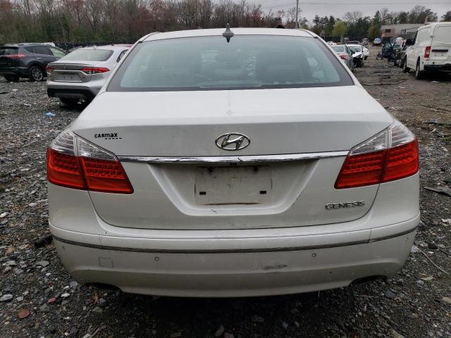 Photo 5 VIN: KMHGC4DE1AU073581 - HYUNDAI GENESIS 3. 