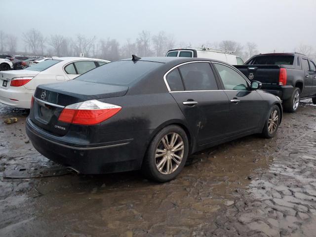 Photo 2 VIN: KMHGC4DE1AU086492 - HYUNDAI GENESIS 