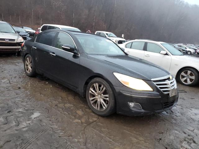 Photo 3 VIN: KMHGC4DE1AU086492 - HYUNDAI GENESIS 