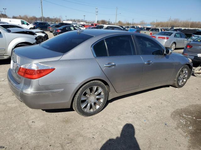 Photo 2 VIN: KMHGC4DE1BU117029 - HYUNDAI GENESIS 