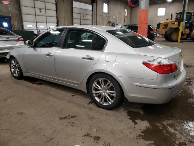 Photo 1 VIN: KMHGC4DE1BU120321 - HYUNDAI GENESIS 3. 