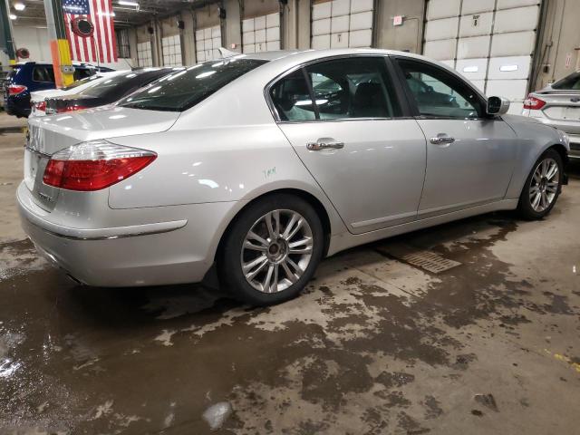 Photo 2 VIN: KMHGC4DE1BU120321 - HYUNDAI GENESIS 3. 