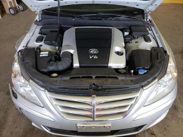 Photo 6 VIN: KMHGC4DE1BU120321 - HYUNDAI GENESIS 3. 