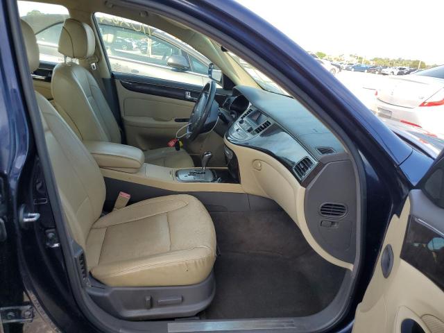 Photo 4 VIN: KMHGC4DE1BU133036 - HYUNDAI GENESIS 3. 