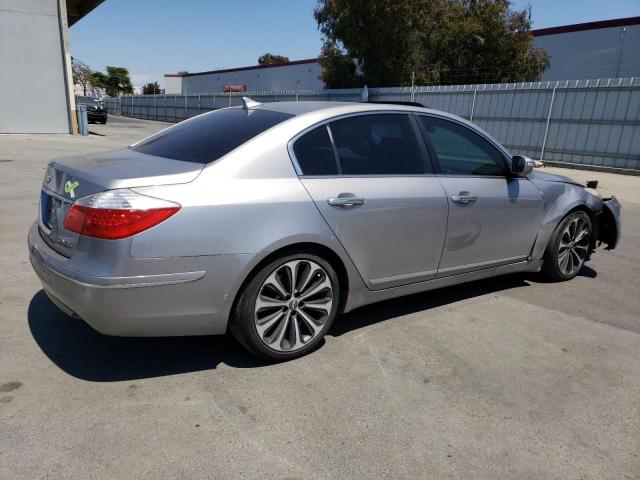 Photo 2 VIN: KMHGC4DE1BU140245 - HYUNDAI GENESIS 3. 